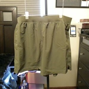 UA Tactical Academy Shorts - Size: XL